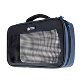 Reaction Tackle Breathable Mesh Bait Binder and Tackle Storage