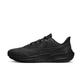 NIKE Mens Sneaker Black Black Off Noir Dk Smoke Grey 7