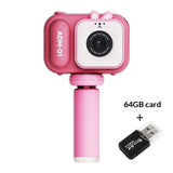 New S11 Childrens Camera