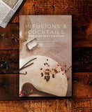 STUDIO MERCANTILE LIBATIONS INFUSION KIT - CREATE CUSTOM COCKTAILS WITH STYLE