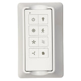 Harbor Breeze TRA049G1M AC 3-Speed Ceiling Fan Remote Control | 304 Mhz |- 2AQZU-18052