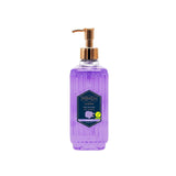Pereja Natural Olive Oil Liquid Soap Cashmere 500 ml