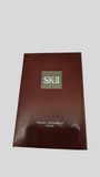 SK-II Facial Treatment Mask - 2 Box Set (White Outer Box with 2 Red Boxes Inside)