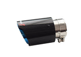 SPDZ1 Carbon Exhaust Finisher Precision Series – Engineered for Performance