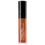 Pastel Matte Liquid Lipstick - Long-Lasting, Vegan, Waterproof Formula - Kissproof Lip Color