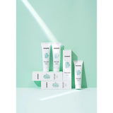 Cosnori Green Tone Correcting Face Cream 50 ml