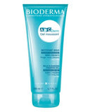 Bioderma ABCDerm: Gentle Baby Foaming Cleanser - Hypoallergenic, Paraben-Free Wash for Sensitive Skin - Dermatologist Recommended Baby & Children's Facial Cleanser