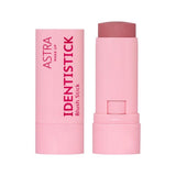 Astra Stick Cream Blush in Pink Profile 4.5g