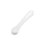 Mamajoo Ergonomic Baby Feeding Spoons with Storage Case - BPA-Free, Dishwasher Safe, and Sterilizable
