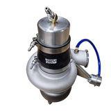2G Cummins HX35 Boost Leak Tester Kit