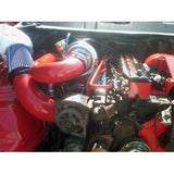 HOT Street 363/480 Complete Twin Kit 1998.5-2002 24v