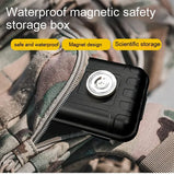 Waterproof Magnetic Force Tool Box