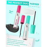 Sheglam Lashlighter Ez Remove Lash Treatment Mascara