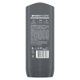 Dove Men+Care Sandalwood & Vanilla Body Wash 400 ml