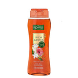 Komili Rich Aroma Peace & Calm Shower Gel - Calming, Long-Lasting Fragrance, 16.91 fl oz