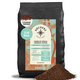 Kochere Coffee Horn of Africa Reserve Signature Espresso Blend - Medium-Dark Roast