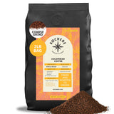 Kochere Coffee Colombian Medellin Single Origin Medium Roast - Dried Orange, Berry Notes