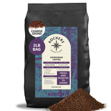 Kochere Coffee Honduran Marcala Organic Medium Roast - Caramel, Spice, Brown Sugar Notes