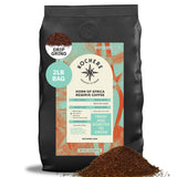 Kochere Coffee Horn of Africa Reserve Signature Espresso Blend - Medium-Dark Roast