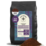 Kochere Coffee Honduran Marcala Organic Medium Roast - Caramel, Spice, Brown Sugar Notes
