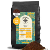 Kochere Coffee Kenyan Nyeri Embu AB Medium-Light Roast - Lemon, Blackberry Notes