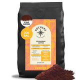 Kochere Coffee Colombian Medellin Single Origin Medium Roast - Dried Orange, Berry Notes