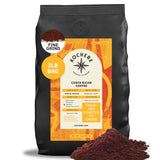 Kochere Coffee Costa Rican Alajuela Medium Light Roast - Sweet Apple, Raisin Notes