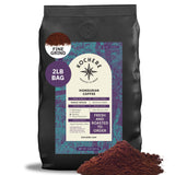 Kochere Coffee Honduran Marcala Organic Medium Roast - Caramel, Spice, Brown Sugar Notes