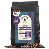 Kochere Coffee Honduran Marcala Organic Medium Roast - Caramel, Spice, Brown Sugar Notes