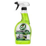 Cif Ultra Instant Effect Grease & Dirt Remover 1025 ml