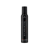 Schwarzkopf Silhouette Super Hold Mousse 200 ml