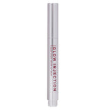 Influence Beauty Glow Injection Lipstick Balm 06 Synthesis