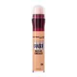 Maybelline New York Instant Anti Age Eraser Concealer - High Coverage, Anti-Aging Makeup for Flawless Complexion