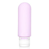 Eklips Silicone Travel Bottle 3-Pack Leak-Proof 90 ml