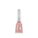Flormar Higloss Long-Lasting Gel Look Nail Polish 003 Antique Pink