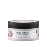 Maria Nila Colour Refresh Vivid Violet Mask 100 ml