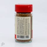 Ghost Chili BBQ Rub Seasoning Mix