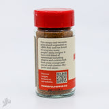 Ghost Chili BBQ Rub Seasoning Mix