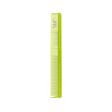 JRL Professional J301 Yellow Cutting Comb