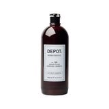 Depot No. 108 Detoxifying Charcoal Shampoo 1000 ml