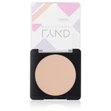 LYKD Makeup Powder for Flawless Finish - Long-Lasting Oil Control Powder for Women