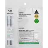 VT Cosmetics Reedle Shot 300 2-Step Sheet Mask
