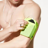 Mobile Phone Arm Band Sleeve