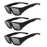 Solar Eclipse Glasses UV Block Safety Eyewear