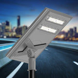 100 W 200W Commercial solar street light-Stay on