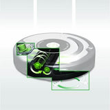 iRobot Roomba 650/655 Vacuum Cleaning Robot (Refurbished)