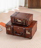 The Voyager Train Case