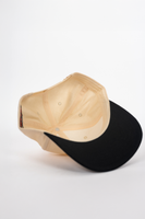Otto Cap 5 Panel Hat