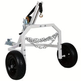 ATV Log Skidding Arch