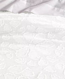 Peri Home Clipped Floral Comforter Set, Full/Queen